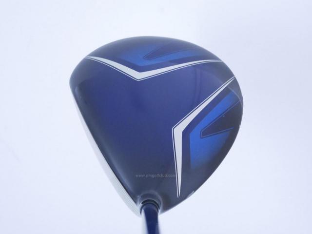 Driver : Tsuruya : ไดรเวอร์ Tsuruya AXEL BL Ver. II (460cc.) Loft 10 FLex S