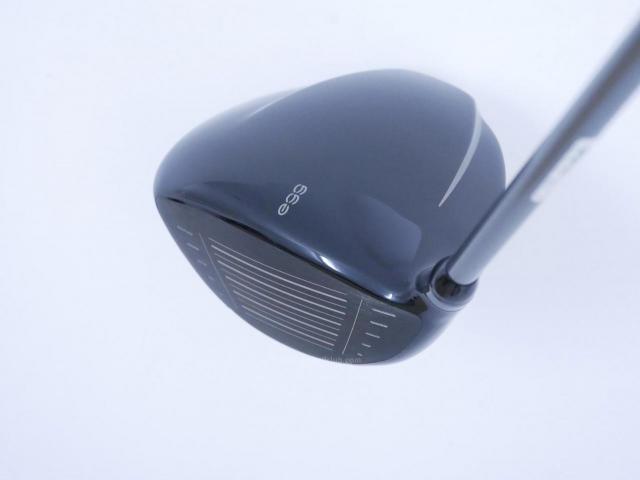 Driver : PRGR : ไดรเวอร์ PRGR Super EGG 485cc. (ปี 2023 หน้าเด้งเกินกฏ ตีไกลมาก) Loft 10.5 Flex R (M-37)