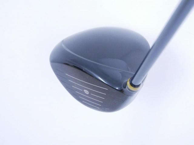 Driver : PRGR : ไดรเวอร์ PRGR Super EGG Long Spec (ปี 2019 หน้าเด้งเกินกฏ COR 0.86) Loft 10 ก้าน M-37 Flex R