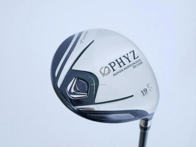 Fairway Wood : Tourstage : หัวไม้ 5 Tourstage PHYZ (ซี่รีย์ท็อปของ Tourstage) Loft 19 Flex SR