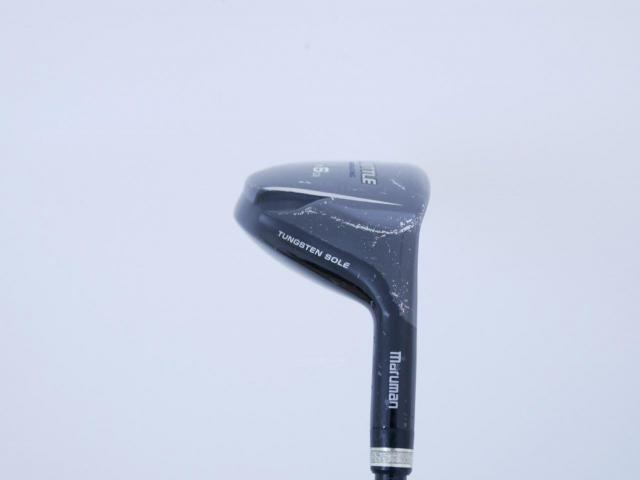 Fairway Wood : Maruman : ไม้กระเทย Maruman Shuttle Maraging Loft 29 Flex R