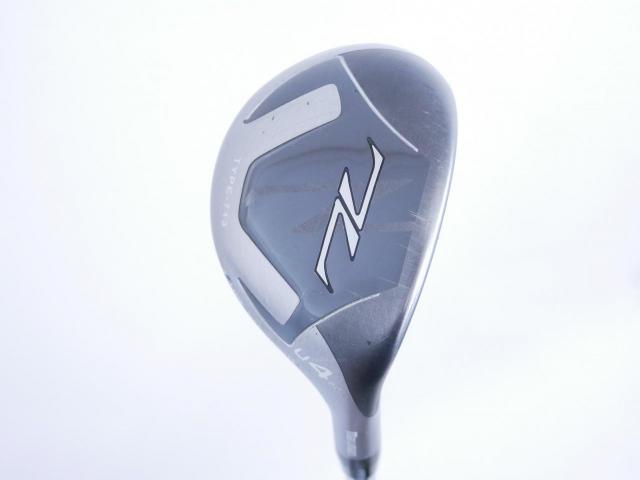 Fairway Wood : Maruman : ไม้กระเทย Maruman ZETA Type 713 Loft 22 ก้านเหล็ก NS Pro Utility Flex R