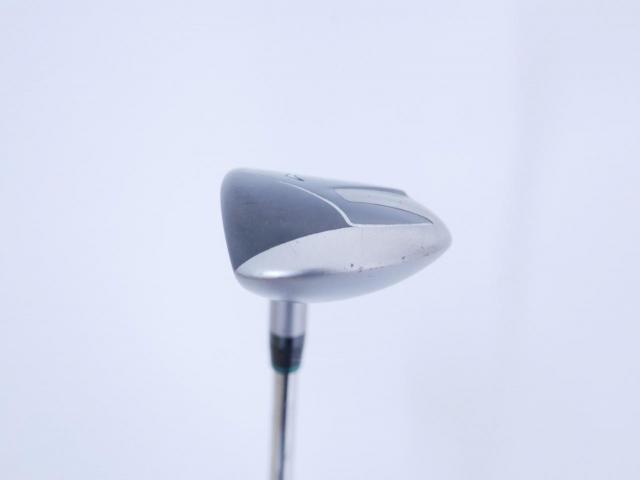 Fairway Wood : Maruman : ไม้กระเทย Maruman ZETA Type 713 Loft 22 ก้านเหล็ก NS Pro Utility Flex R