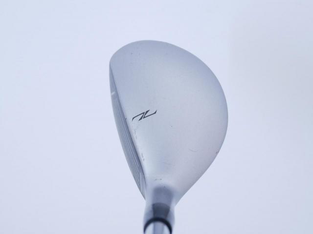 Fairway Wood : Maruman : ไม้กระเทย Maruman ZETA Type 713 Loft 22 ก้านเหล็ก NS Pro Utility Flex R