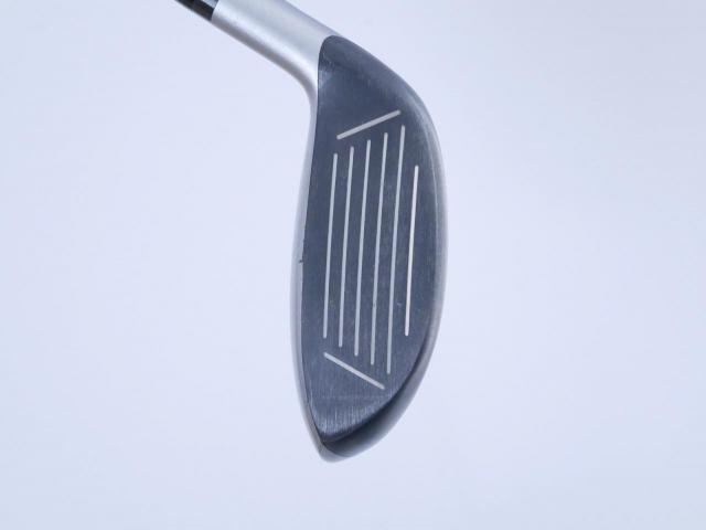 Fairway Wood : Maruman : ไม้กระเทย Maruman ZETA Type 713 Loft 22 ก้านเหล็ก NS Pro Utility Flex R