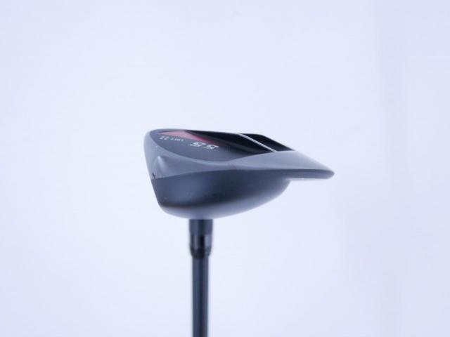 Fairway Wood : Kasco : ไม้กระเทย Kasco UFO Speed Sole (รุ่นล่าสุด ปี 2023) Loft 22 Flex R