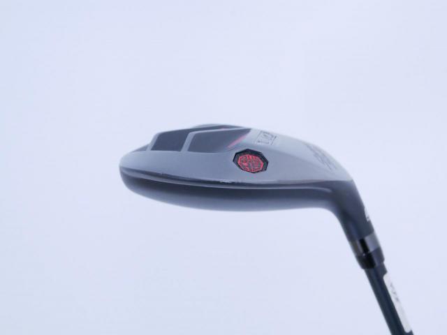 Fairway Wood : Kasco : ไม้กระเทย Kasco UFO Speed Sole (รุ่นล่าสุด ปี 2023) Loft 22 Flex R