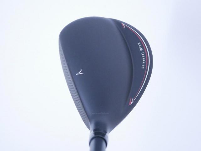 Fairway Wood : Kasco : ไม้กระเทย Kasco UFO Speed Sole (รุ่นล่าสุด ปี 2023) Loft 22 Flex R