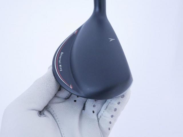 Fairway Wood : Kasco : ไม้กระเทย Kasco UFO Speed Sole (รุ่นล่าสุด ปี 2023) Loft 22 Flex R