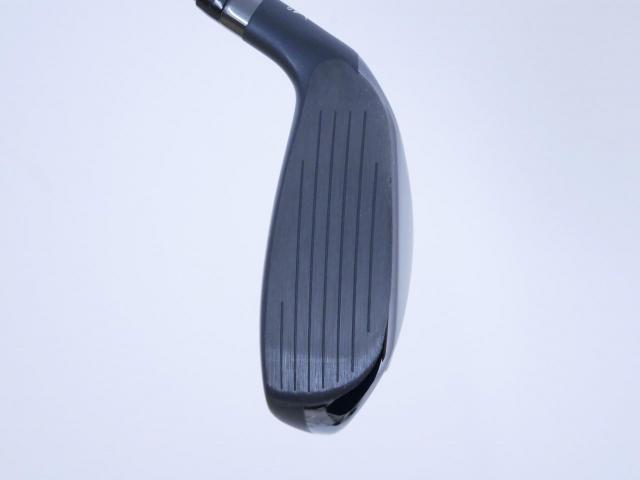 Fairway Wood : Kasco : ไม้กระเทย Kasco UFO Speed Sole (รุ่นล่าสุด ปี 2023) Loft 22 Flex R