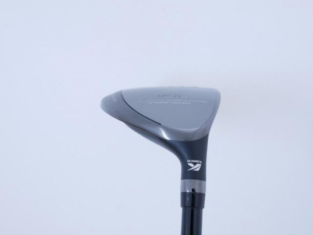 Fairway Wood : Kasco : ไม้กระเทย Kasco UFO by Power Tornado (ปี 2021) Loft 22 Flex R