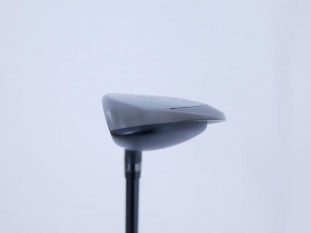 Fairway Wood : Kasco : ไม้กระเทย Kasco UFO by Power Tornado (ปี 2021) Loft 22 Flex R