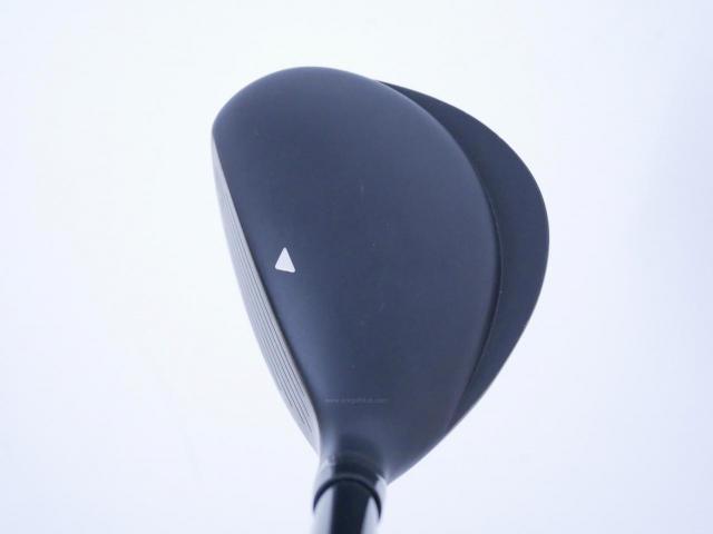 Fairway Wood : Kasco : ไม้กระเทย Kasco UFO by Power Tornado (ปี 2021) Loft 22 Flex R