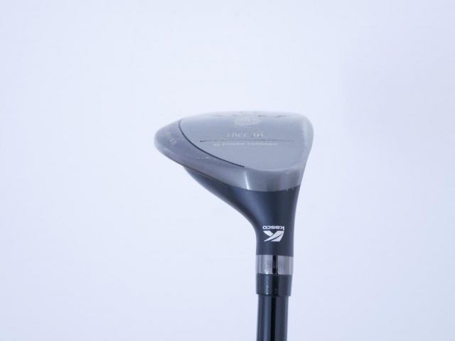 Fairway Wood : Kasco : ไม้กระเทย Kasco UFO by Power Tornado (ปี 2021) Loft 30 Flex R