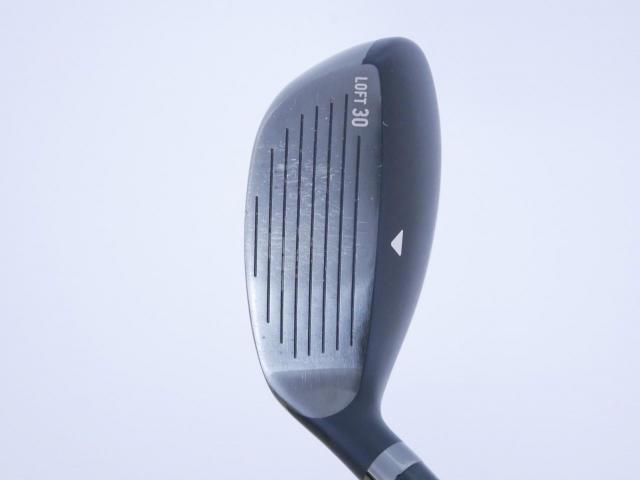 Fairway Wood : Kasco : ไม้กระเทย Kasco UFO by Power Tornado (ปี 2021) Loft 30 Flex R