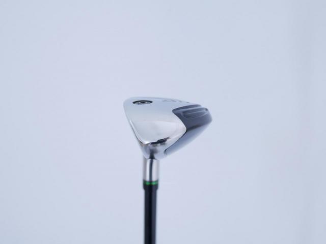 Fairway Wood : Kasco : ไม้กระเทย Kasco Power Tornado 7 Loft 27 Flex R