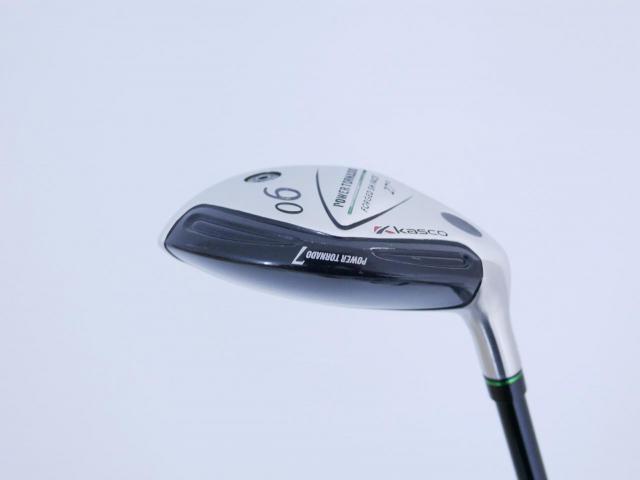 Fairway Wood : Kasco : ไม้กระเทย Kasco Power Tornado 7 Loft 27 Flex R