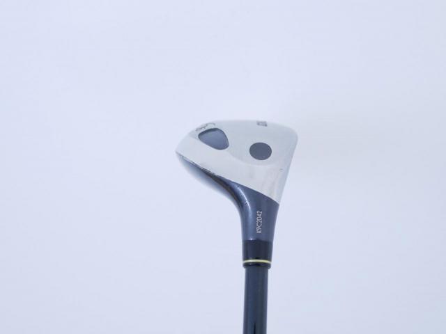 Fairway Wood : Kasco : ไม้กระเทย Kasco Power Tornado 666 Loft 31 Flex R