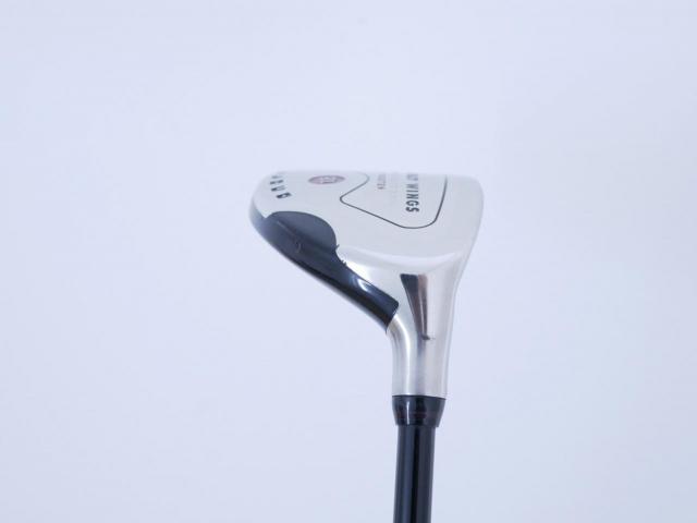 Fairway Wood : Other Brand : ไม้กระเทย Daiwa OnOff Fairway Wings Loft 18 Flex S