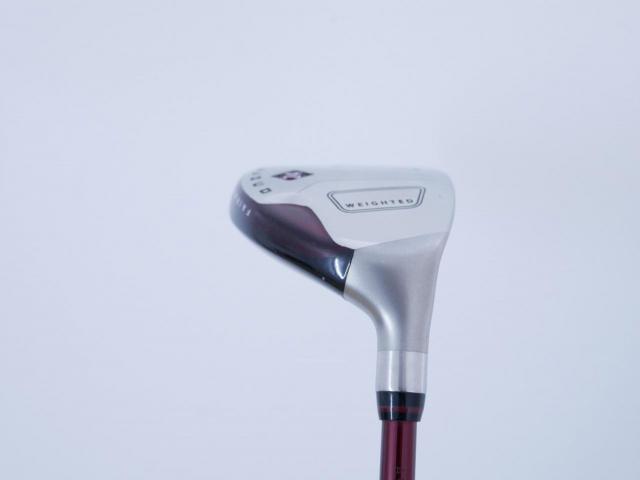 Fairway Wood : Other Brand : ไม้กระเทย Daiwa OnOff Fairway Wings Type D Loft 24 Flex R