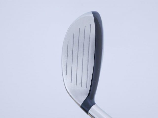 Fairway Wood : Tourstage : ไม้กระเทย Tourstage X-UT 101W Loft 21 ก้าน Tour AD Flex S