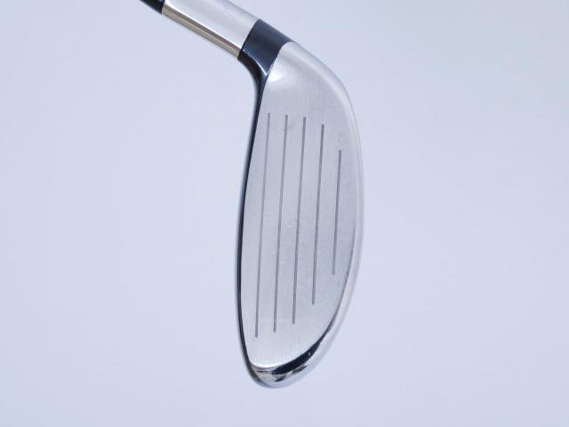 Fairway Wood : Tourstage : ไม้กระเทย Tourstage X-UT 101W Loft 21 ก้าน Tour AD Flex S