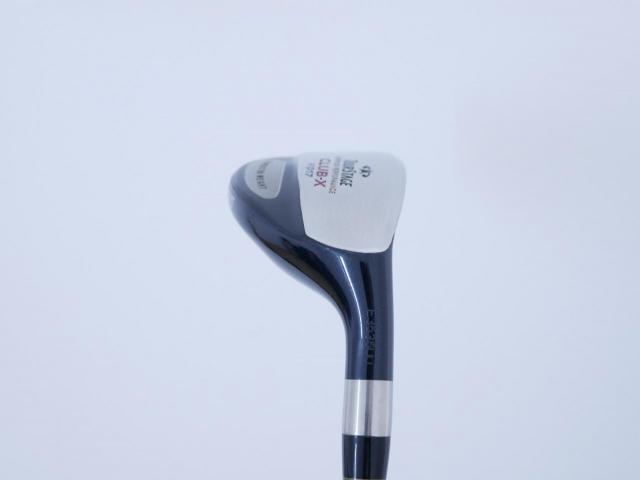 Fairway Wood : Tourstage : ไม้กระเทย Tourstage CLUB-X V017 Loft 17 Flex SR