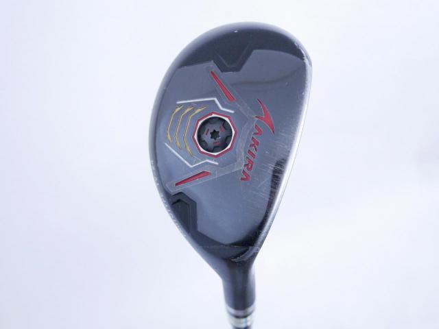 Fairway Wood : Other Brand : ไม้กระเทย Akira Prototype TV-24 Loft 24 ก้าน TOUR AD HY-85 FLEX S