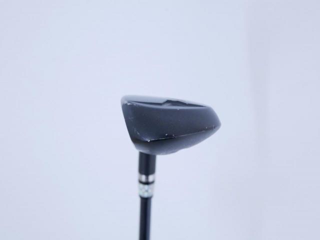 Fairway Wood : Other Brand : ไม้กระเทย Akira Prototype TV-24 Loft 24 ก้าน TOUR AD HY-85 FLEX S