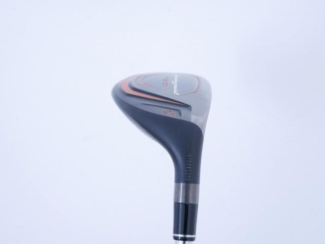 Fairway Wood : Other Brand : ไม้กระเทย Miura Passing Point NEO Loft 21 ก้านเหล็ก NS Pro Hybrid Flex S