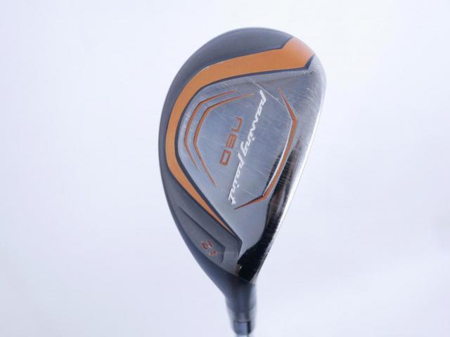 Fairway Wood : Other Brand : ไม้กระเทย Miura Passing Point NEO Loft 21 ก้านเหล็ก NS Pro Hybrid Flex S