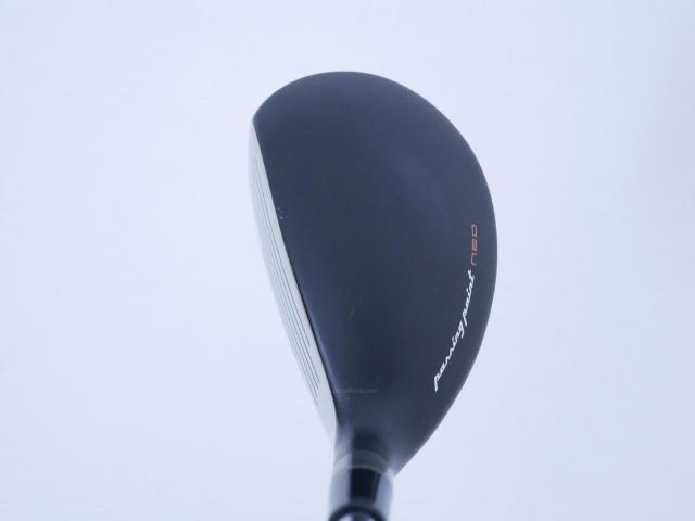 Fairway Wood : Other Brand : ไม้กระเทย Miura Passing Point NEO Loft 21 ก้านเหล็ก NS Pro Hybrid Flex S