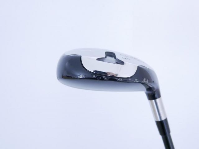 Fairway Wood : Other Brand : ไม้กระเทย RC (Royal Collection) CV XER Loft 23 Flex SR