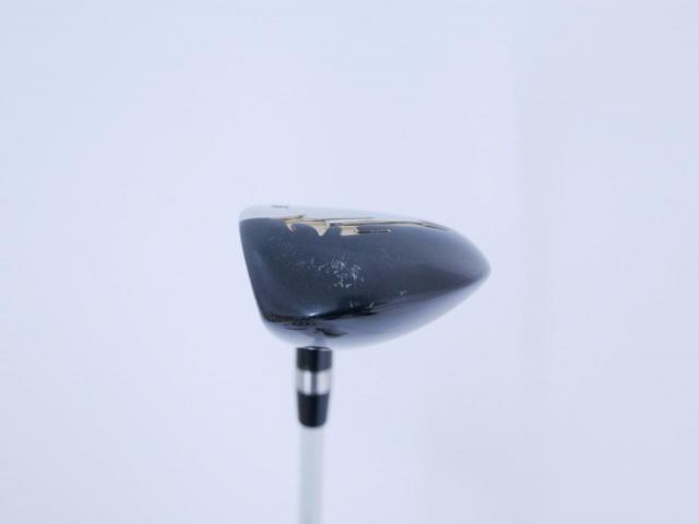 Fairway Wood : Other Brand : ไม้กระเทย Works Golf Maximax Loft 17  ก้าน Mitsubishi Rayon HISHO Flex R