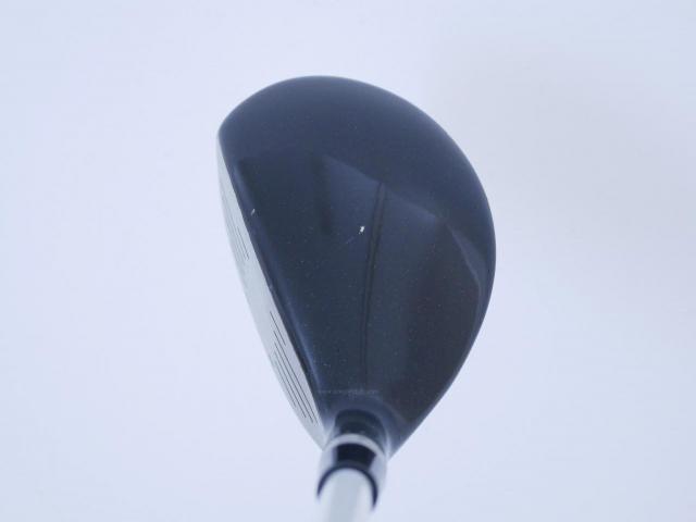 Fairway Wood : Other Brand : ไม้กระเทย Works Golf Maximax Loft 21  ก้าน Mitsubishi Rayon HISHO Flex R