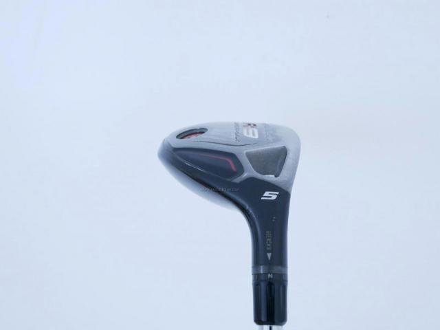 Fairway Wood : Taylormade : ไม้กระเทย Taylormade R9 Supermax Rescue Loft 25 ก้านเหล็ก NS Pro 950 Flex R