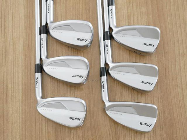 Iron set : Ping : ชุดเหล็ก Ping i525 Forged (ออกปี 2022) มีเหล็ก 6-Pw,Aw (6 ชิ้น) ก้านเหล็ก NS Pro 950 NEO Flex S