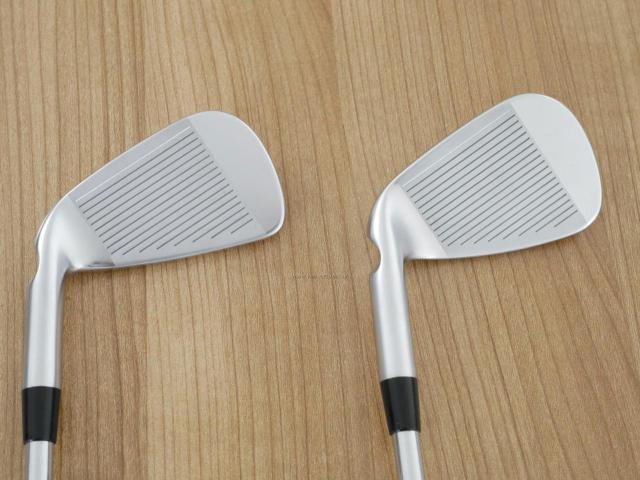 Iron set : Ping : ชุดเหล็ก Ping i525 Forged (ออกปี 2022) มีเหล็ก 6-Pw,Aw (6 ชิ้น) ก้านเหล็ก NS Pro 950 NEO Flex S