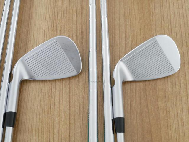 Iron set : Ping : ชุดเหล็ก Ping i525 Forged (ออกปี 2022) มีเหล็ก 6-Pw,Aw (6 ชิ้น) ก้านเหล็ก NS Pro 950 NEO Flex S