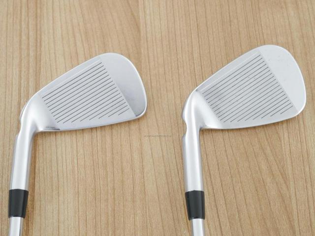 Iron set : Ping : ชุดเหล็ก Ping i525 Forged (ออกปี 2022) มีเหล็ก 6-Pw,Aw (6 ชิ้น) ก้านเหล็ก NS Pro 950 NEO Flex S