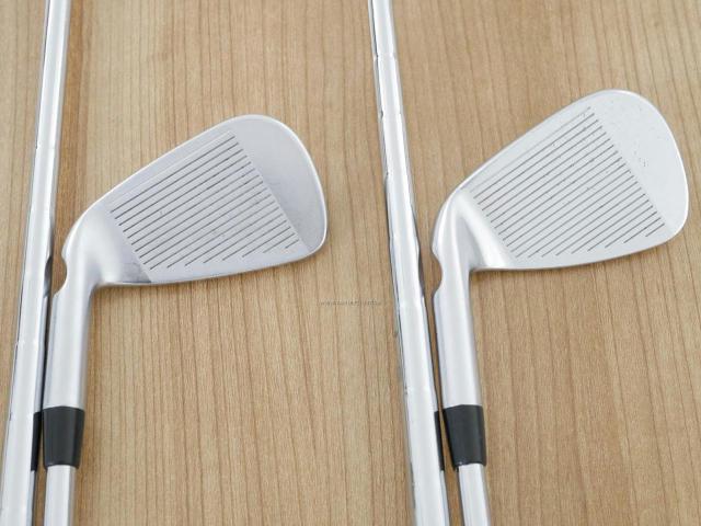 Iron set : Ping : ชุดเหล็ก Ping i525 Forged (ออกปี 2022) มีเหล็ก 6-Pw,Aw (6 ชิ้น) ก้านเหล็ก NS Pro 950 NEO Flex S