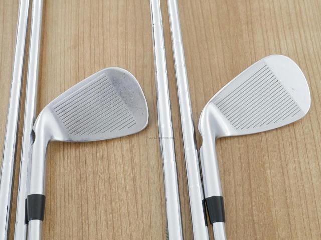 Iron set : Ping : ชุดเหล็ก Ping i525 Forged (ออกปี 2022) มีเหล็ก 6-Pw,Aw (6 ชิ้น) ก้านเหล็ก NS Pro 950 NEO Flex S