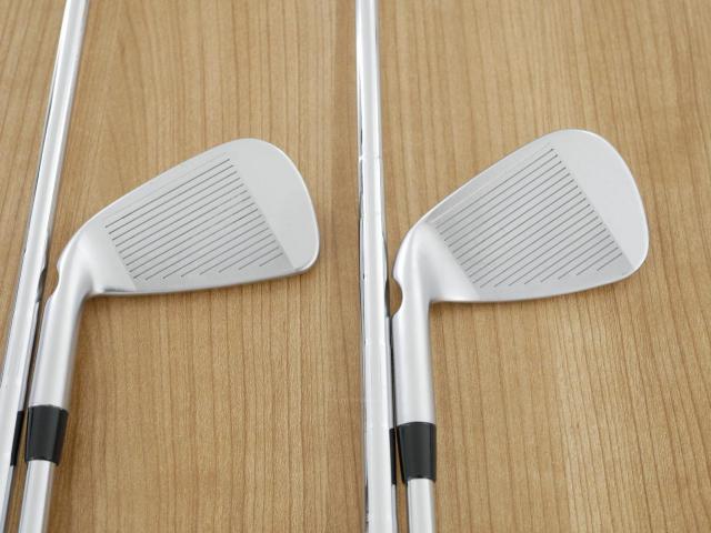 Iron set : Ping : ชุดเหล็ก Ping i525 Forged (ออกปี 2022) มีเหล็ก 5-Pw (6 ชิ้น) ก้านเหล็ก NS Pro Modus 105 Flex S