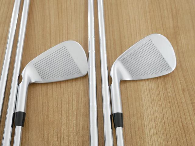 Iron set : Ping : ชุดเหล็ก Ping i525 Forged (ออกปี 2022) มีเหล็ก 5-Pw (6 ชิ้น) ก้านเหล็ก NS Pro Modus 105 Flex S