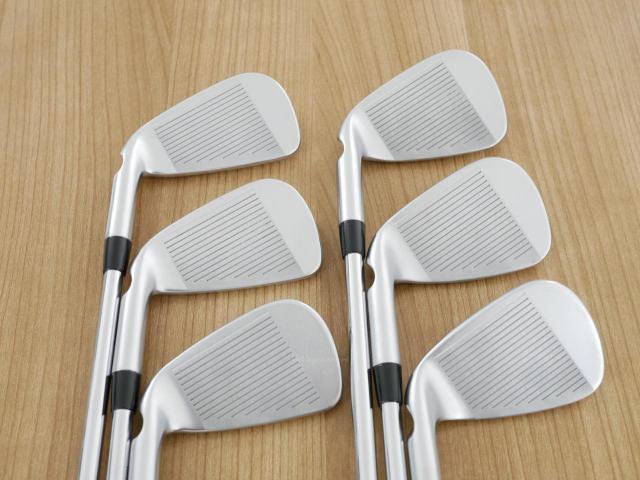 Iron set : Ping : ชุดเหล็ก Ping i525 Forged (ออกปี 2022) มีเหล็ก 5-Pw (6 ชิ้น) ก้านเหล็ก NS Pro Modus 105 Flex S