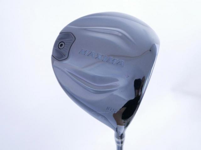 Driver : Ryoma : ไดรเวอร์ Ryoma Maxima II Type D (ปี 2021) Loft 10.5 ก้าน Tour AD RM-2 Flex R