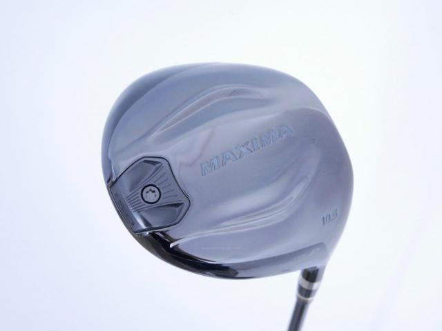 Driver : Ryoma : ไดรเวอร์ Ryoma Maxima II Type D (ปี 2021) Loft 10.5 ก้าน Tour AD RM-2 Flex R