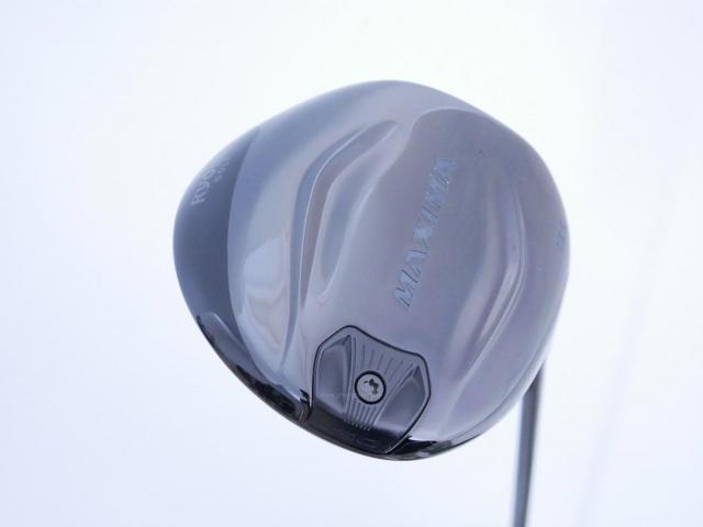 Driver : Ryoma : ไดรเวอร์ Ryoma Maxima II Type D (ปี 2021) Loft 10.5 ก้าน Tour AD RM-2 Flex R