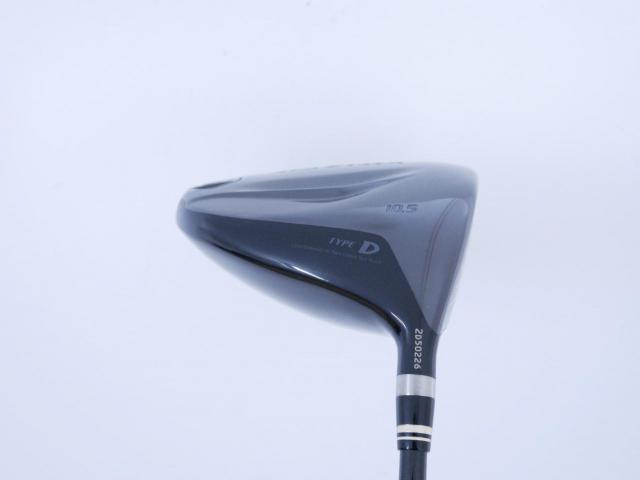 Driver : Ryoma : ไดรเวอร์ Ryoma Maxima II Type D (ปี 2021) Loft 10.5 ก้าน Tour AD RM-2 Flex R