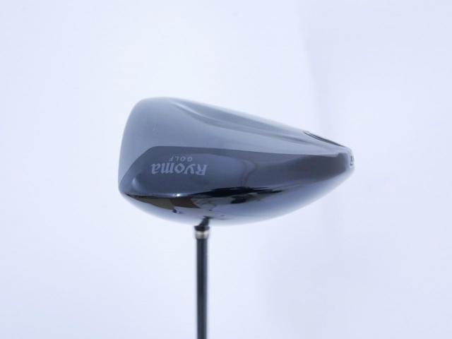 Driver : Ryoma : ไดรเวอร์ Ryoma Maxima II Type D (ปี 2021) Loft 10.5 ก้าน Tour AD RM-2 Flex R